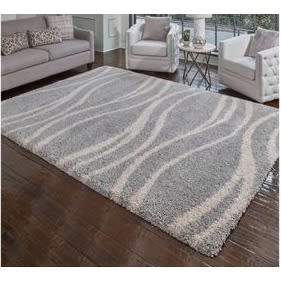 Thomasville Maldon Light Gray Rug