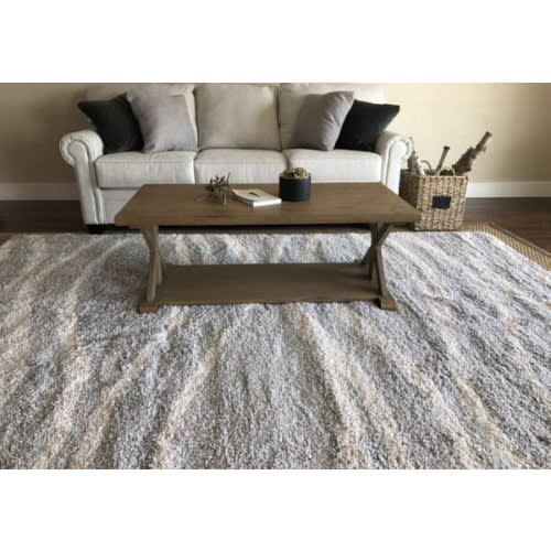 Thomasville Maldon Light Gray Rug