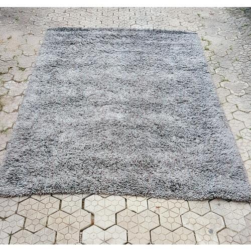 Thomasville Marketplace Luxury Shag Rug 5ft 3in X 7ft 5in
