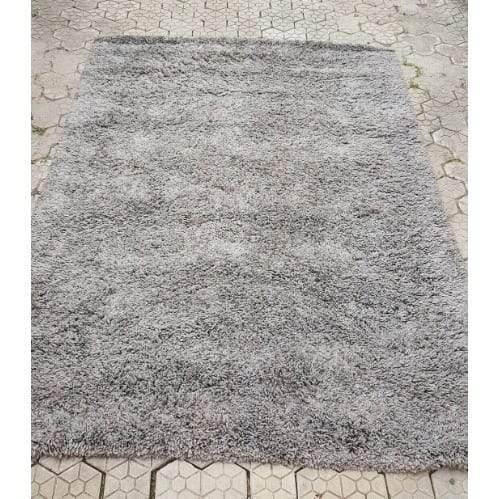 Thomasville Marketplace Luxury Shag Rug 5ft 3in X 7ft 5in