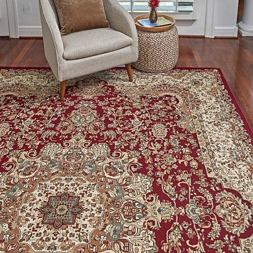 Thomasville Timeless Classic Rug Collection - Selby-7ft10" x 10ft