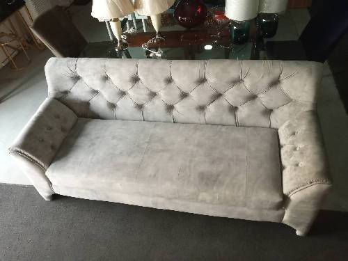 Three Seater Sofa Home Office Garden | HOG-HomeOfficeGarden | online marketplace