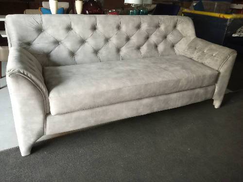 Three Seater Sofa Home Office Garden | HOG-HomeOfficeGarden | online marketplace