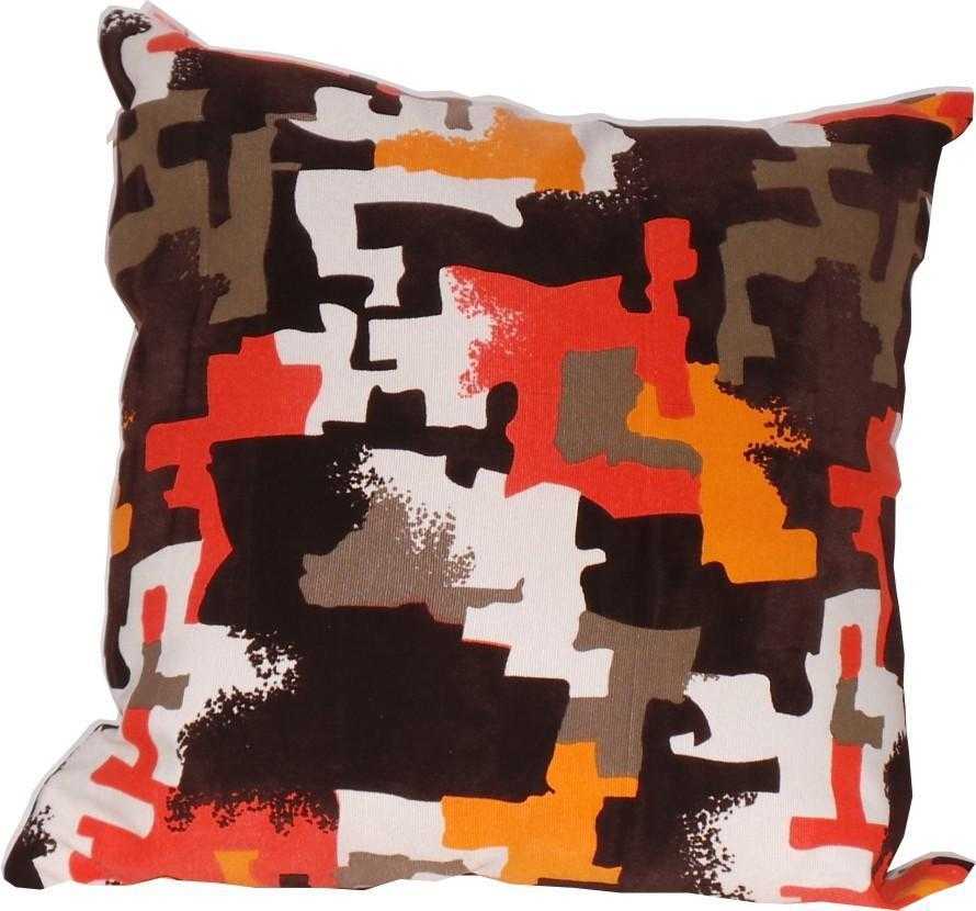 Throw Pillows-Multicoloured