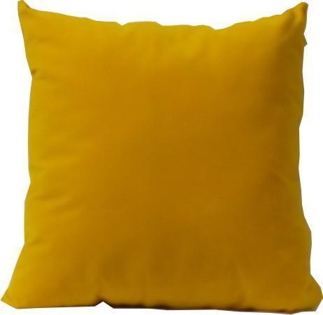 Throw Pillows-Yellow