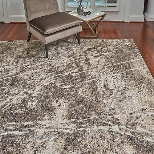 Torino Rug Collection, Coco Neutrals - 7Ft X 10" X 10Ft
