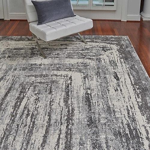 Torino Rug Collection - Vionnet Grey