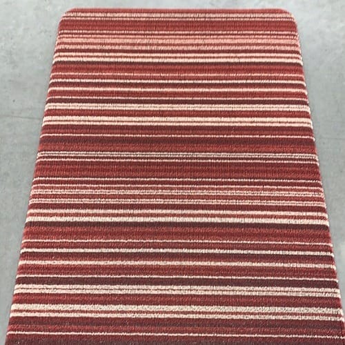 Town & Country Living Indoor- Outdoor Versa Comfort Mat - Red