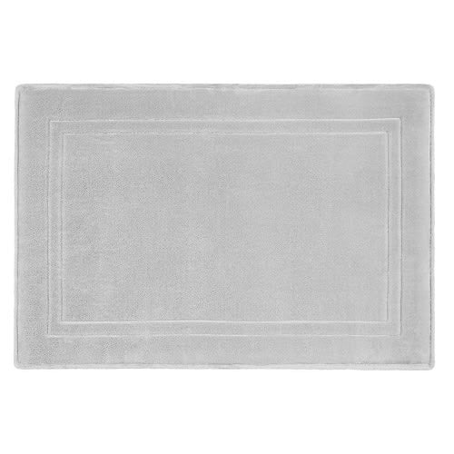 Town & Country Living Paramount Collection Bath Mat - Grey