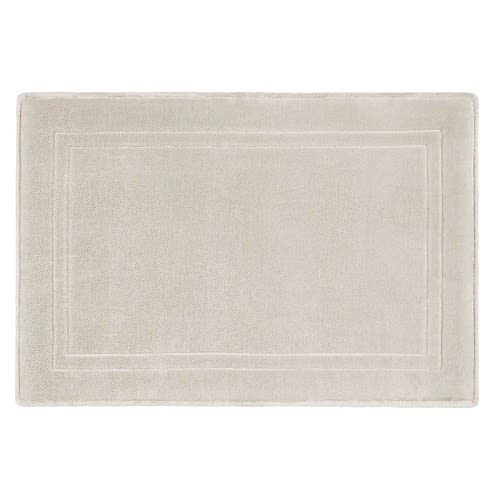 Town & Country Living Paramount Collection Bath Mat - Pale