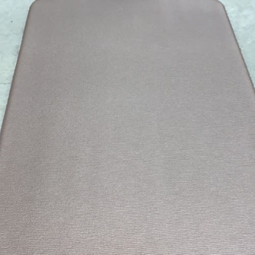 Town & Country Living Versa Indoor Outdoor Mat - Grey