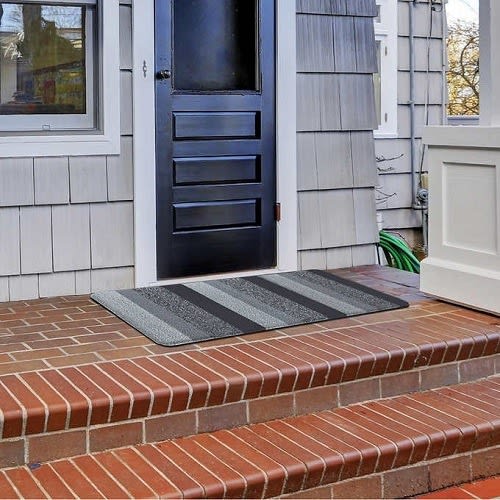 Town & Country Living Versa Indoor Outdoor Mat - Multicolor