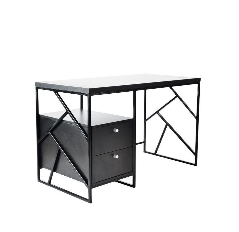 Trepiz Office Desk-4ft Home Office Garden | HOG-HomeOfficeGarden | online marketplace