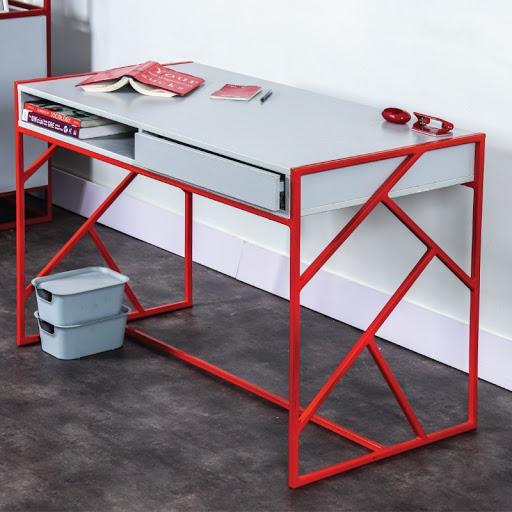 Trepiz Office Desk-5ft Home Office Garden | HOG-HomeOfficeGarden | online marketplace