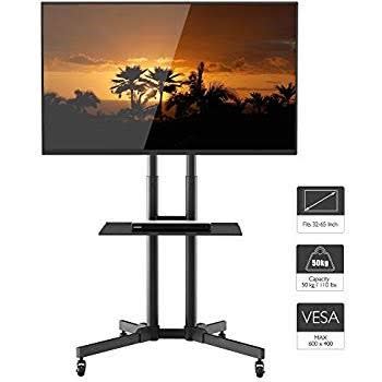 TV Hanger - Movable Trolley