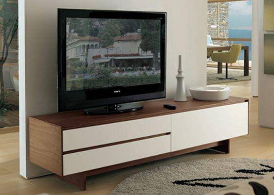 Tv Unite Brown*White Home Office Garden | HOG-HomeOfficeGarden | online marketplace