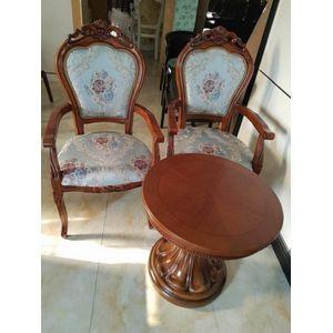 Twin Lounge Chair and Table Home Office Garden | HOG-HomeOfficeGarden | online marketplace