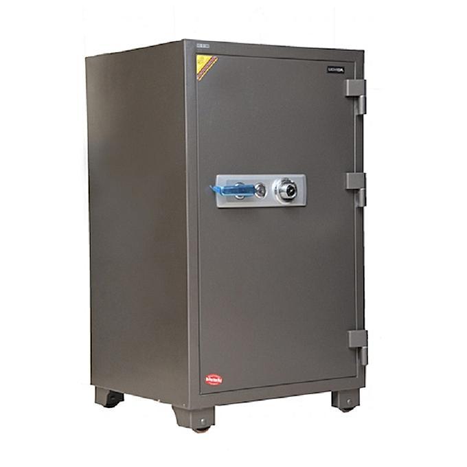 Uchida Analog Safe BS – D 1200 Home Office Garden | HOG-HomeOfficeGarden | online marketplace