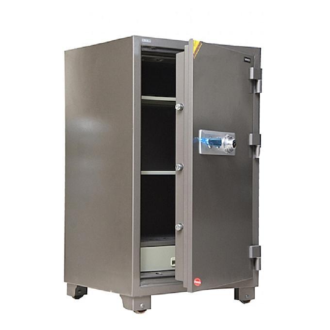 Uchida Analog Safe BS – D 1200 Home Office Garden | HOG-HomeOfficeGarden | online marketplace