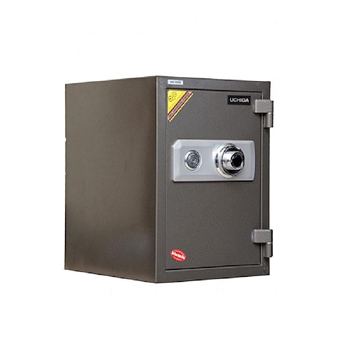 Uchida Analog Safe BS – D500 Home Office Garden | HOG-HomeOfficeGarden | online marketplace