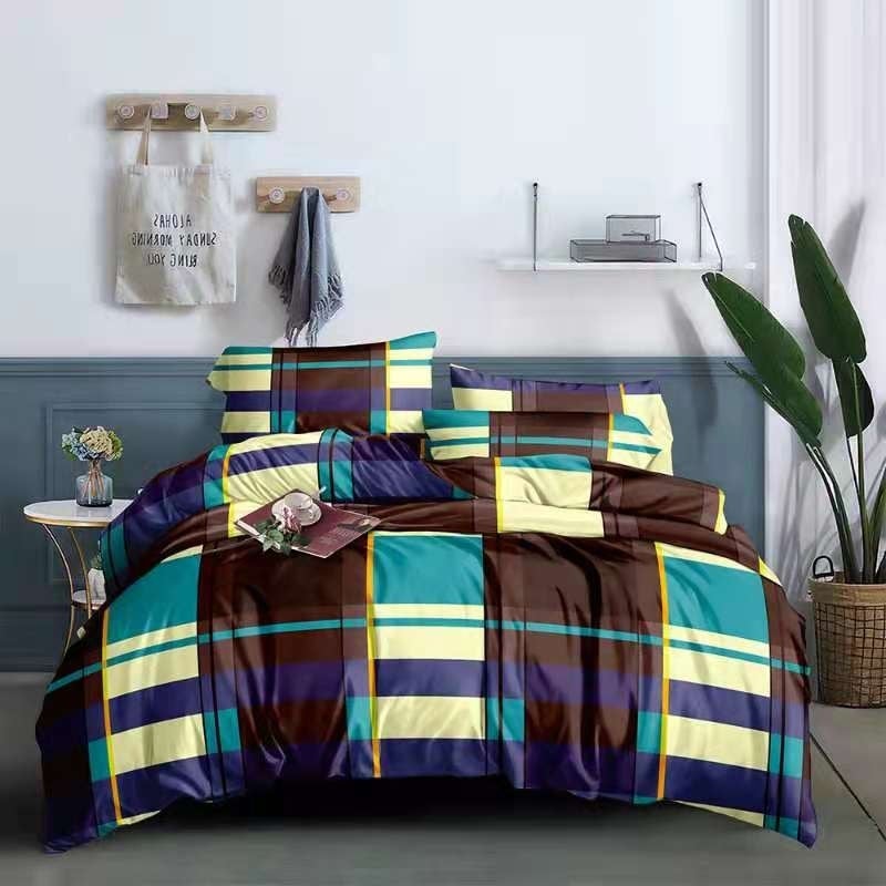 Unique Duvet