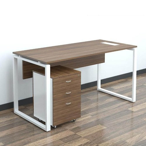 1.2 Executive Office Table Home Office Garden | HOG-HomeOfficeGarden | HOG-Home.Office.Garden