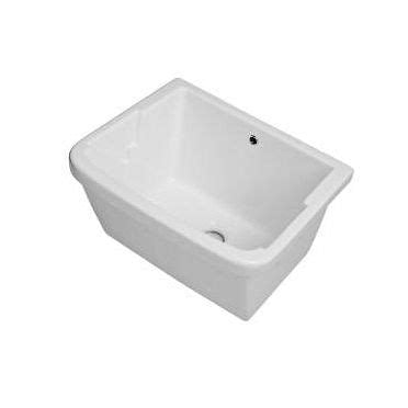 POZZI-GINORI Iseo Belfast Sink 60cm + 2 Reversible Ceramic Support Home Office Garden | HOG-HomeOfficeGarden | online marketplace