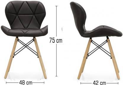 Urbancart Side Chair