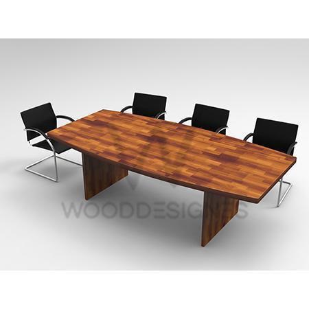 vana-series-8-seater-conference-table-3605299527749  HomeOfficeGarden Home Office Garden | HOG-HomeOfficeGarden | HOG 