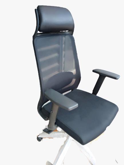Vinto Ergonomic Mesh & Fabric Chair