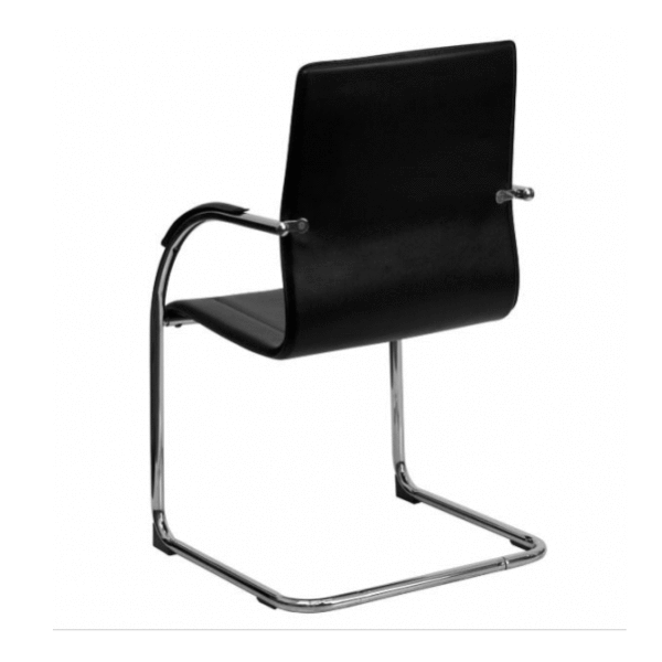 Visitor Chair SLEEK-SLK -601 Home Office Garden | HOG-HomeOfficeGarden | online marketplace