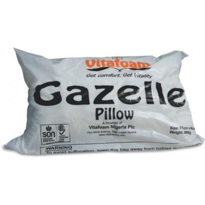 Vita Fibre Gazelle Pillow-P4