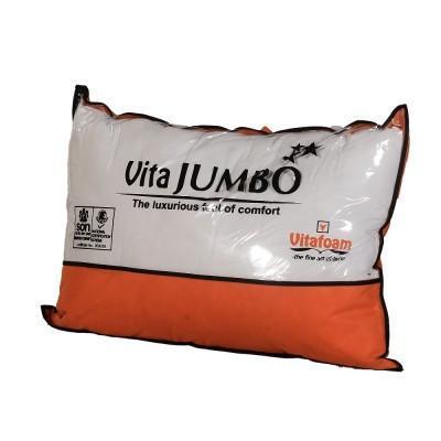 Vita Okun Jumbo irọri