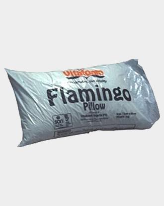 Vita Flamingo irọri