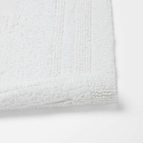 Threshold Cotton Reversible Bath Runner Home, Office, Garden online marketplace