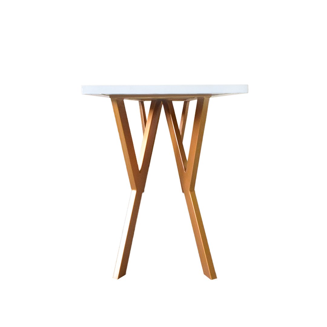 Wood & Metal Desk Home Office Garden | HOG-HomeOfficeGarden | online marketplace