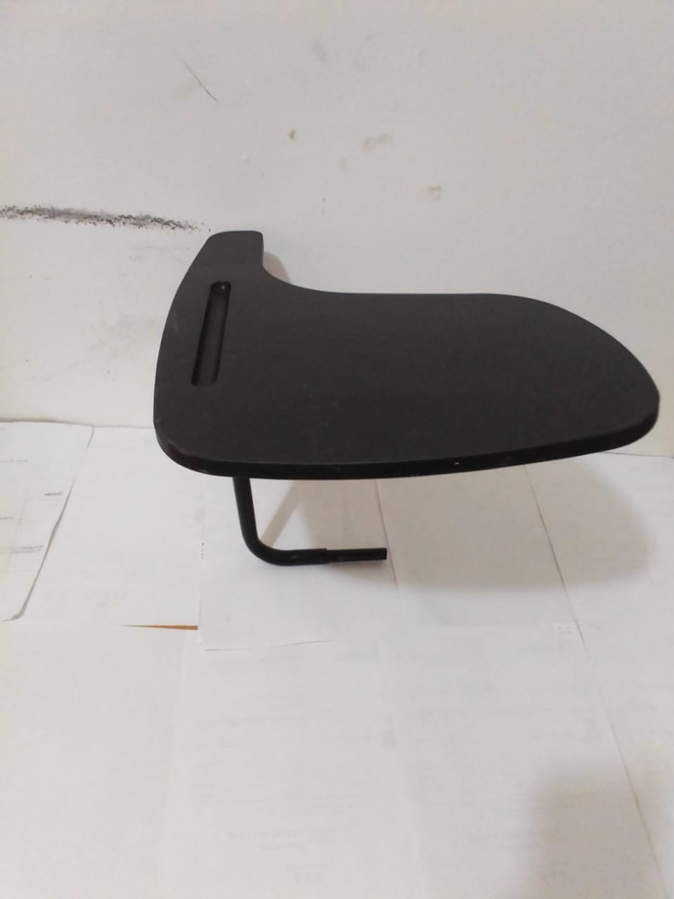 Writing Pad Only-Black