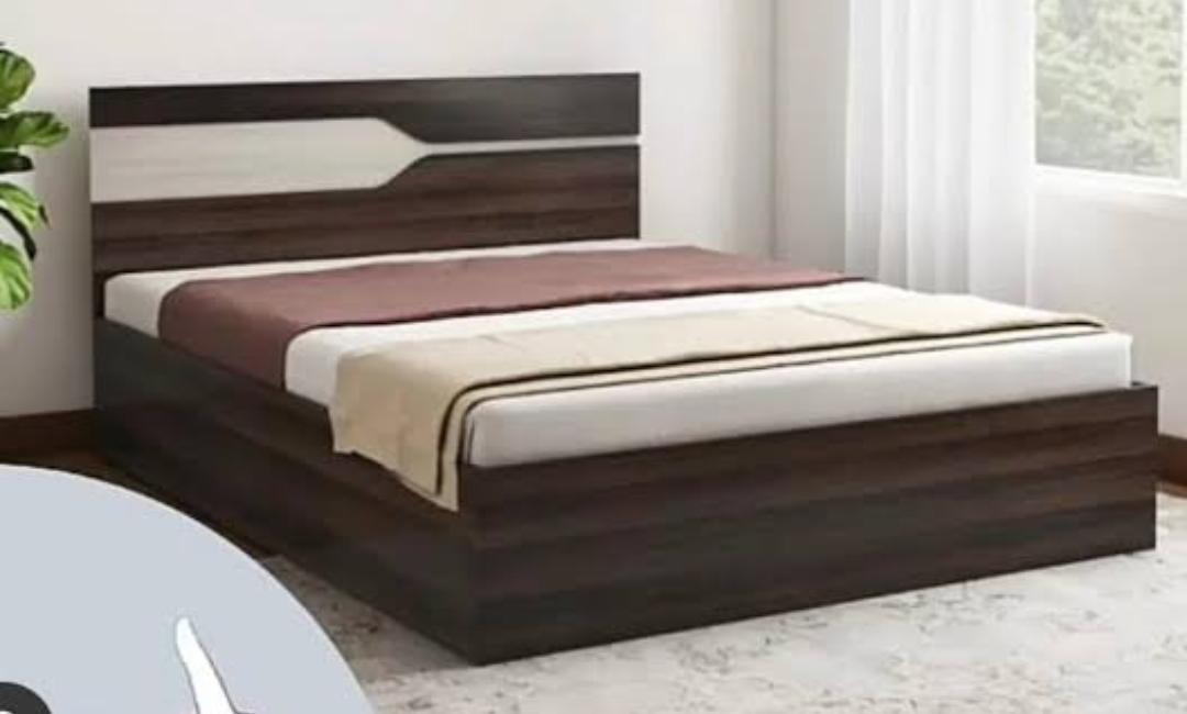 Yariko Bedframe 6x4.5ft Home Office Garden | HOG-HomeOfficeGarden | online marketplace