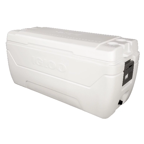 Igloo Maxcold Performance Cooler- 150 qt./142L - White