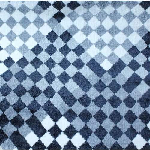 Zeph Tufted Rug - 190x 290cm