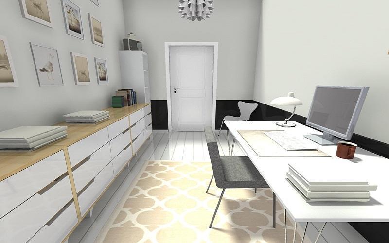 HOG most stylish home office ideas