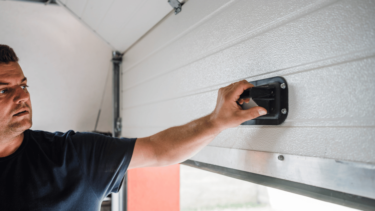 10 Signs Your Garage Door Needs Repair (Before It Becomes a Safety Hazard)
