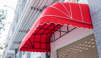 17 Notable Awning Manufacturers and Suppliers to Know