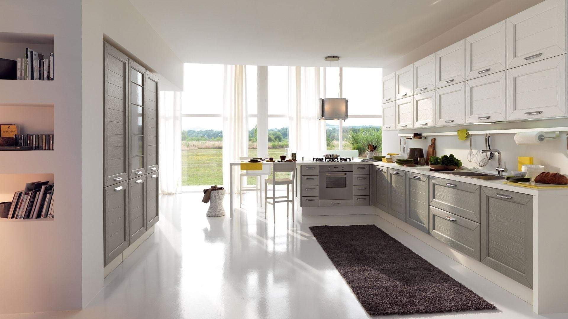 HOG on 3 steps to choosing kitchen finishes wisely