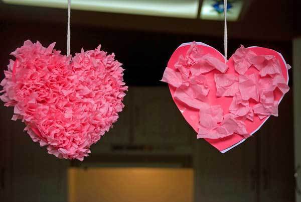 HOG tips about 6 amazing valentine home maker