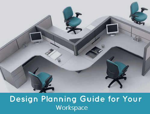 HOG design planning guide for your workplace