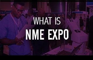 HOG presence at the Nigeria manufacturing & equipment NME Expo 2018
