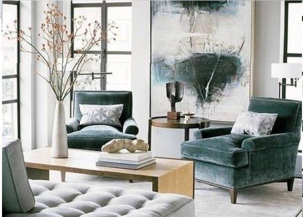 How to Decorate in a Contemporary Style