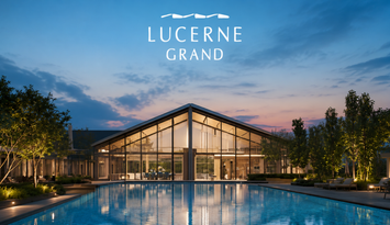 What To Expect During Showflat Visits At Lucerne Grand And Thomson Reserve