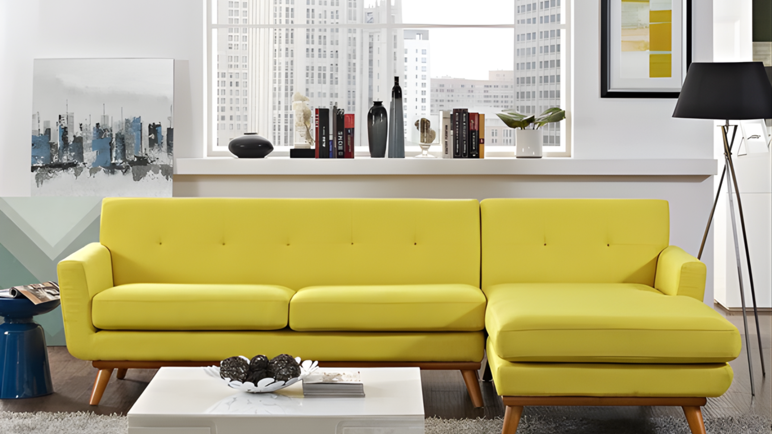 7 Ways to Arrange Your Couch for Maximum Comfort